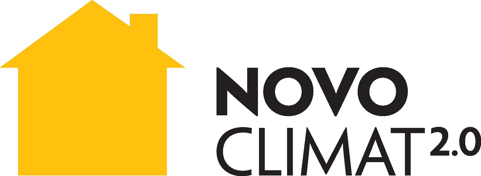 Novoclimat 2.0 Logo Vector Logo